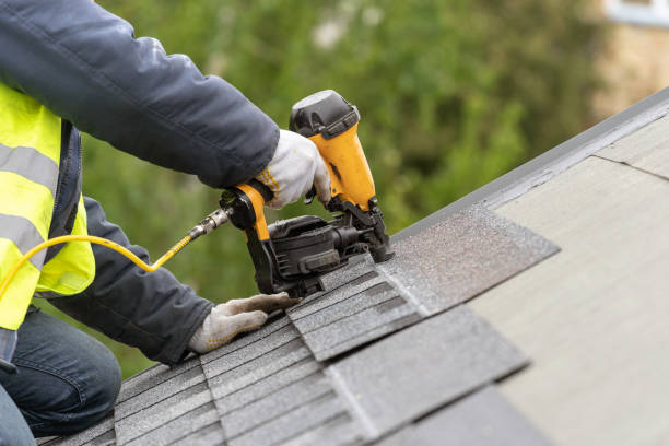 Best Hot Roofs  in Mchenry, IL