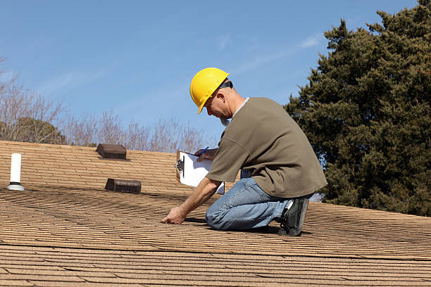 Best Solar Panel Roofing Installation  in Mchenry, IL