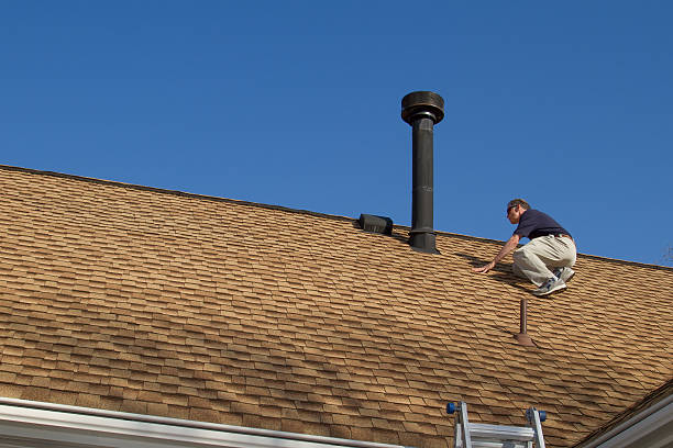 Best Roof Ventilation Installation  in Mchenry, IL
