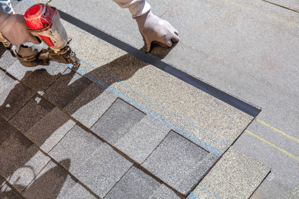 Best Chimney Flashing Repair  in Mchenry, IL